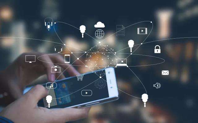 建阳分析企业做微信营销常见的几种模式